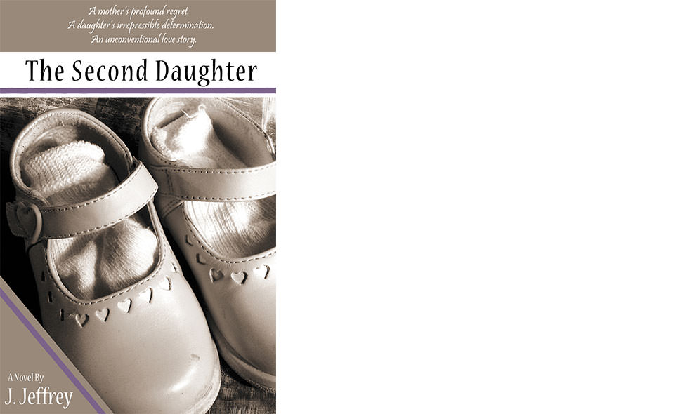 The Second Daughter by Andrew Pessin