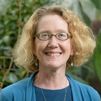 Jane Dawson, Virginia Eason Weinmann '51 Professor Emeritus of Government and Environmental Studies