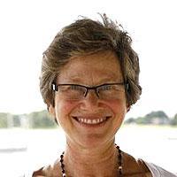 Janet Gezari, Lucretia L. Allyn Professor Emeritus of English